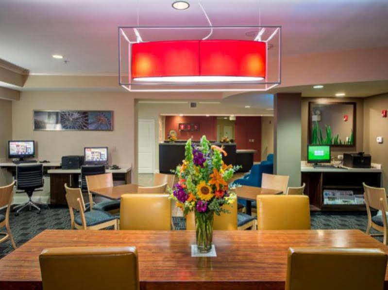 Towneplace Suites By Marriott Baltimore BWI Airport Linthicum Exterior foto
